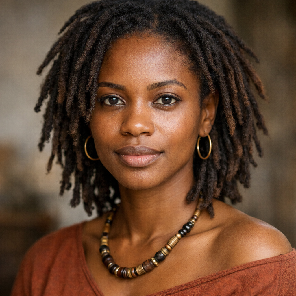 Locs / Dreadlocks